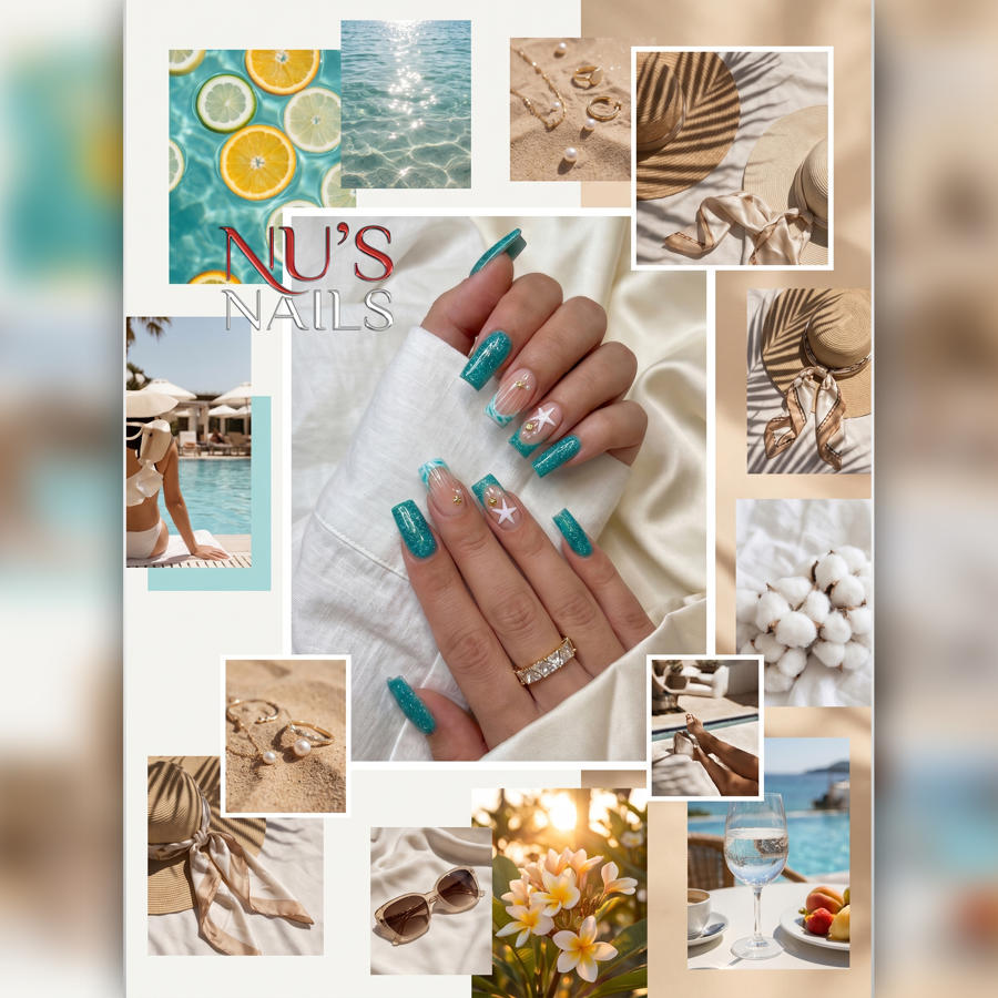 Nails Design